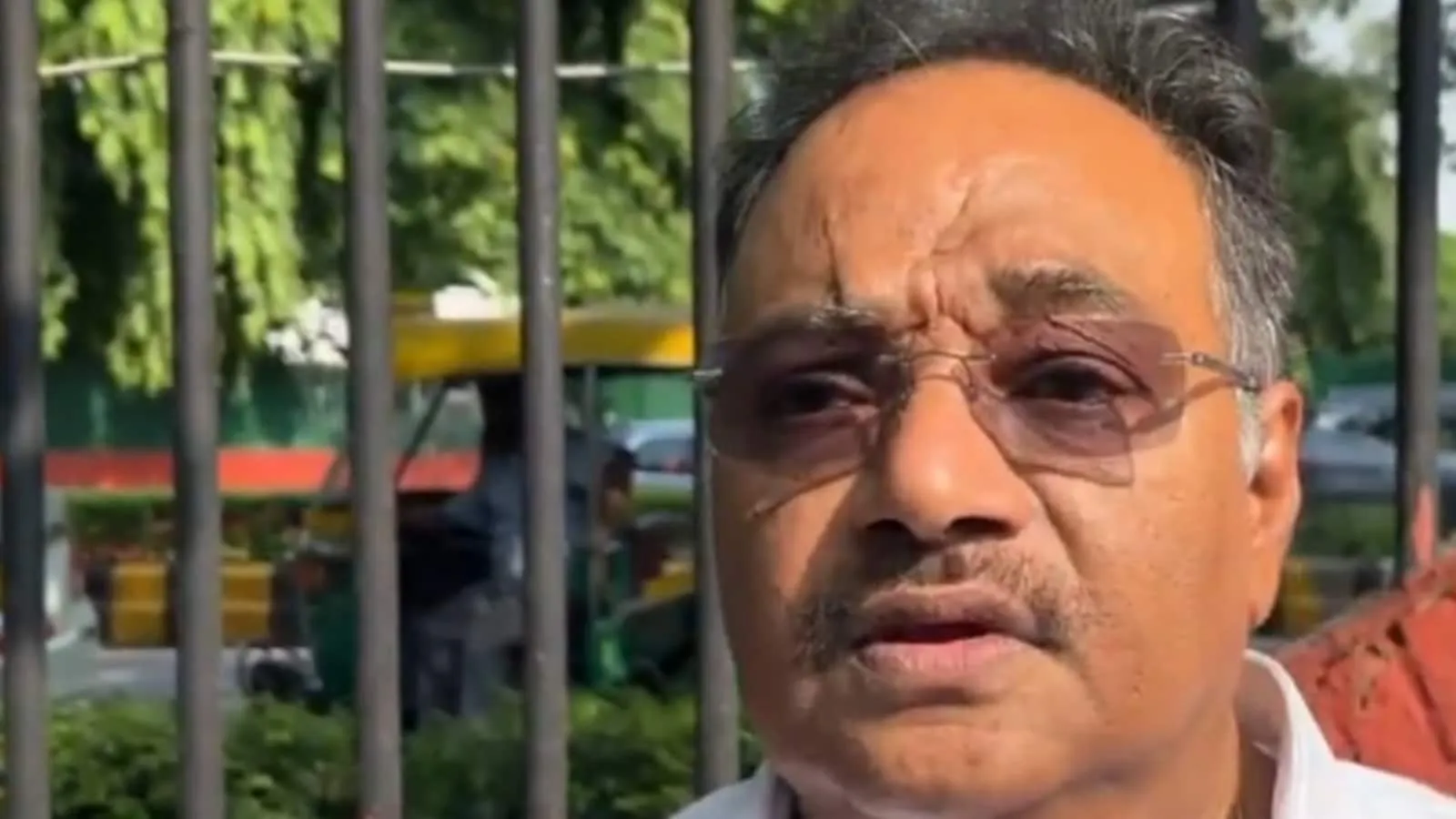 voter list revision, West Bengal, political row