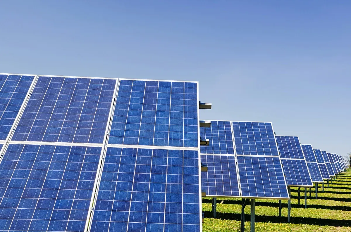 Waaree Energies Ltd., solar module manufacturer, financial results