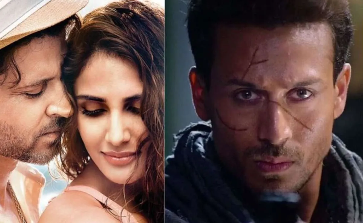 War 2, Vaani Kapoor, Ayan Mukerji