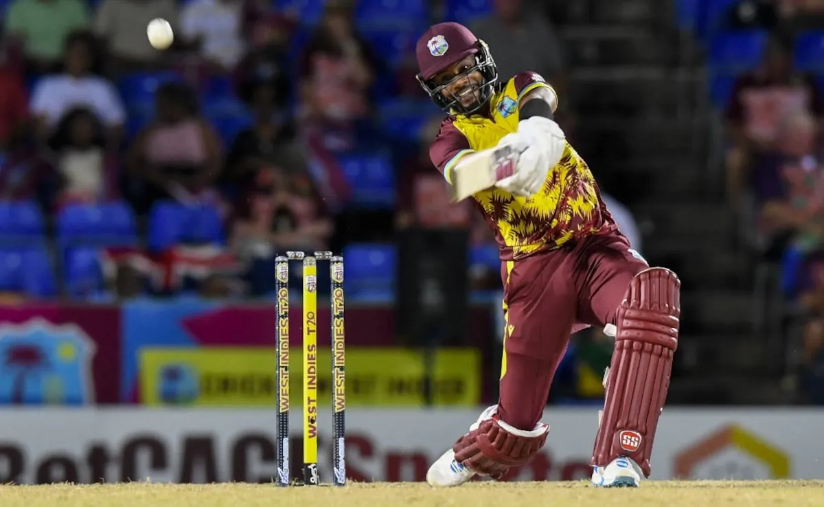 West Indies cricket, T20I series loss, Australia
