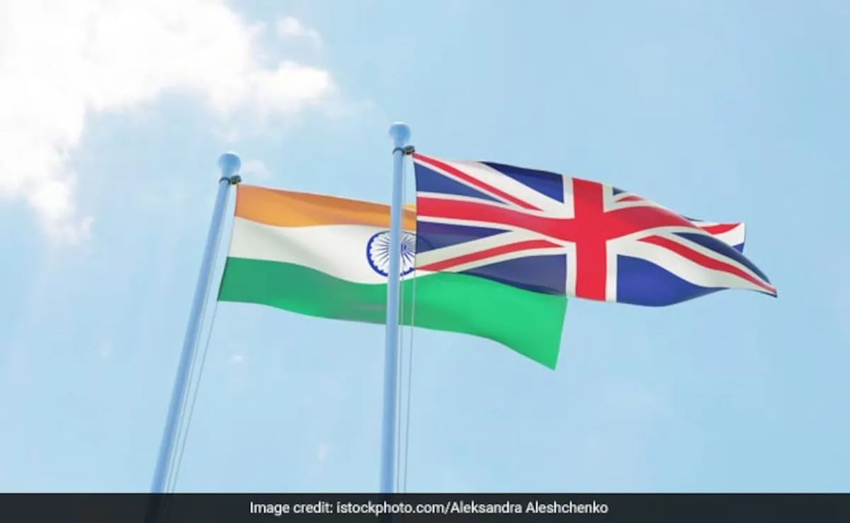 women entrepreneurs, India UK Free Trade Agreement, textile industry