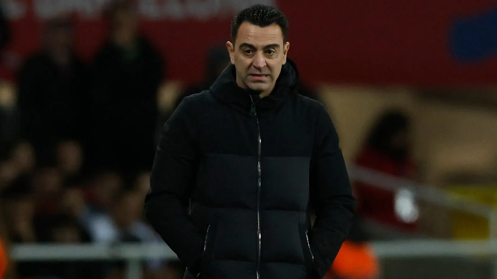 Xavi, Indian football, AIFF