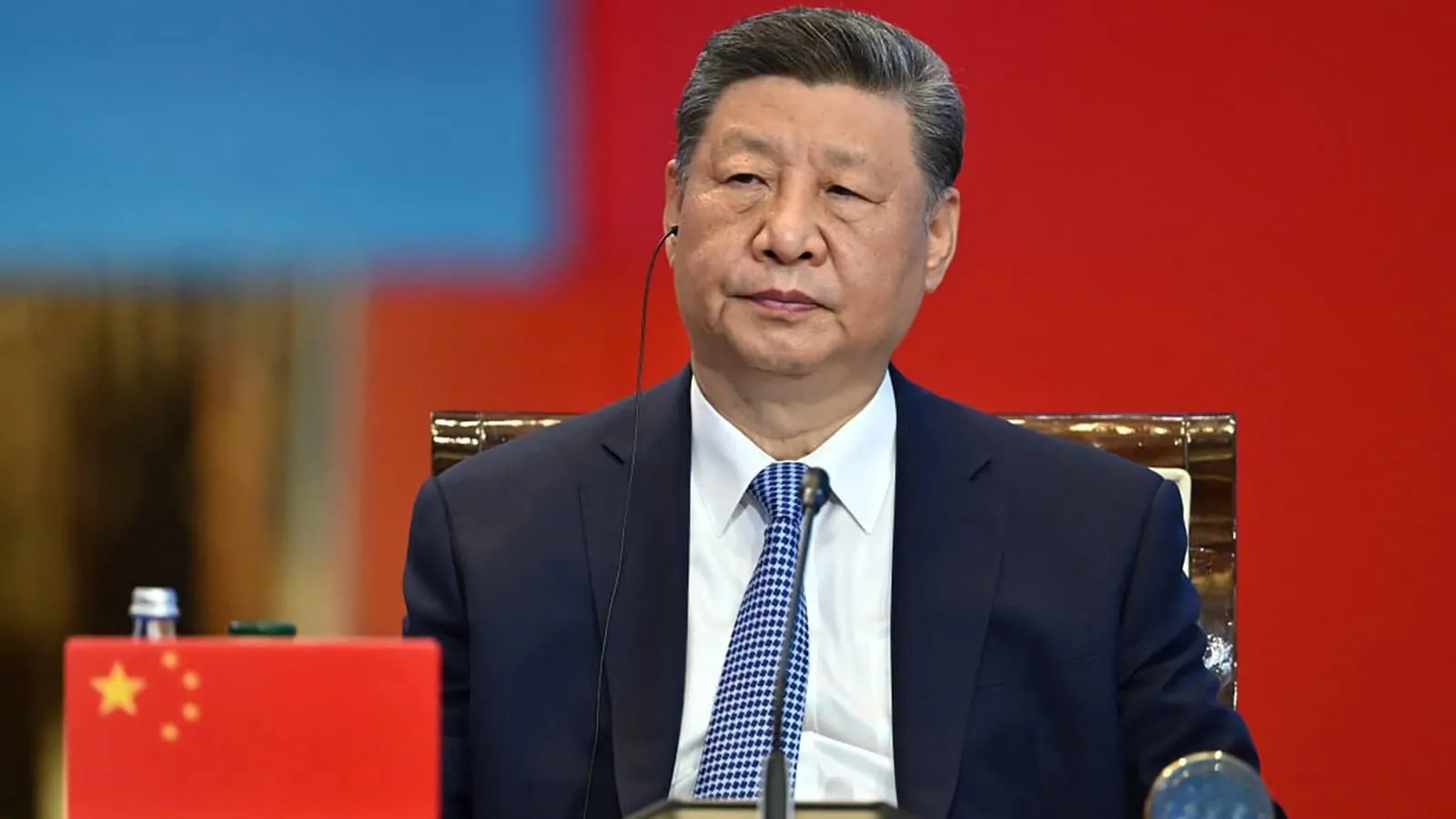 Xi Jinping, regulations, CPC institutions