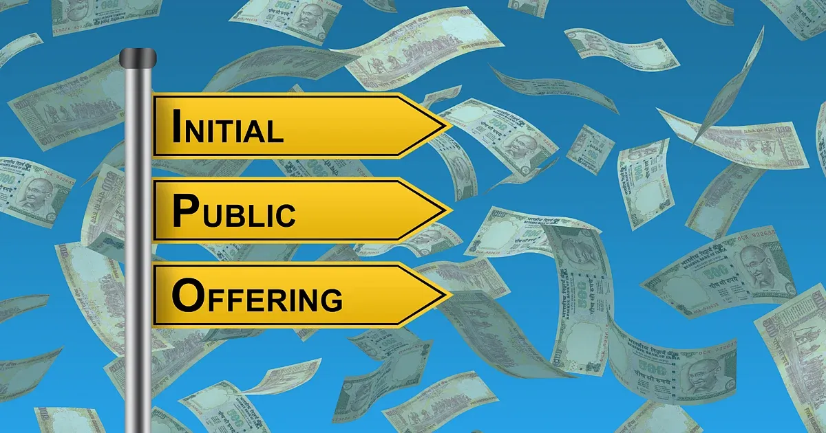 Asset Reconstruction Company, IPO, Securities Exchange Board of India