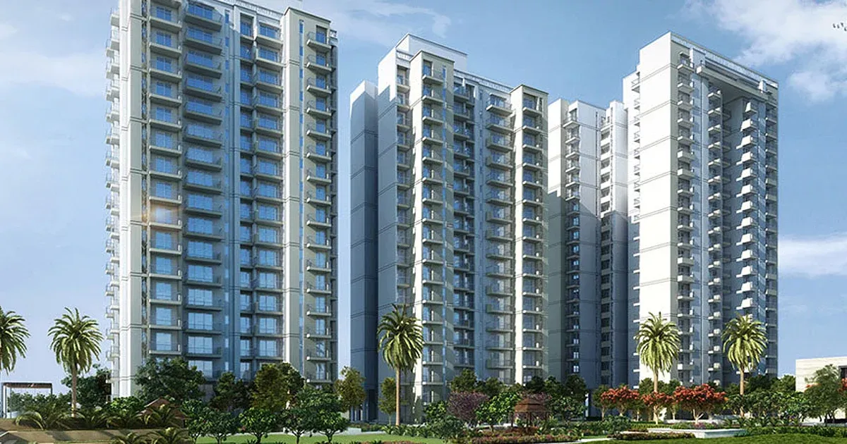 Godrej Properties Q1 Results, profit, revenue