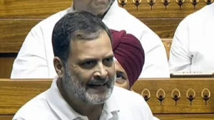 Rahul Gandhi, Lok Sabha election, Election Commission of India