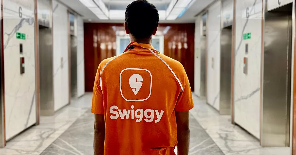 Swiggy Rapido stake conflict