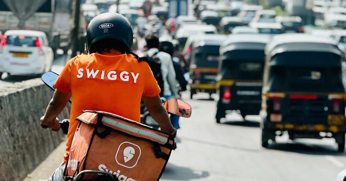 Swiggy's performance, cash balance, Quick commerce