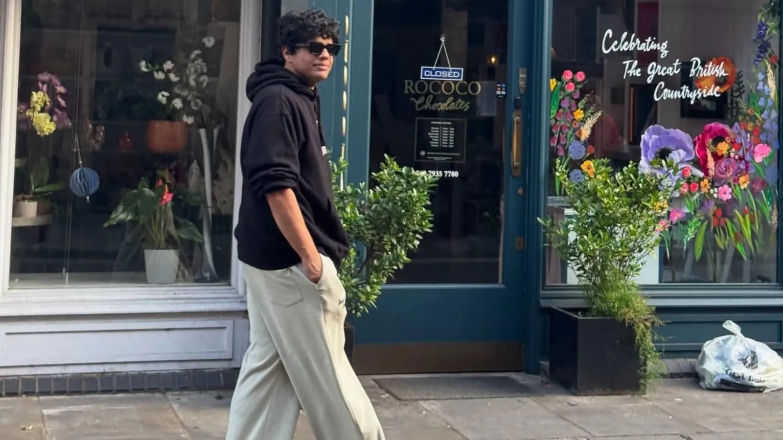 Tanmay Bhat, London trip, weight loss