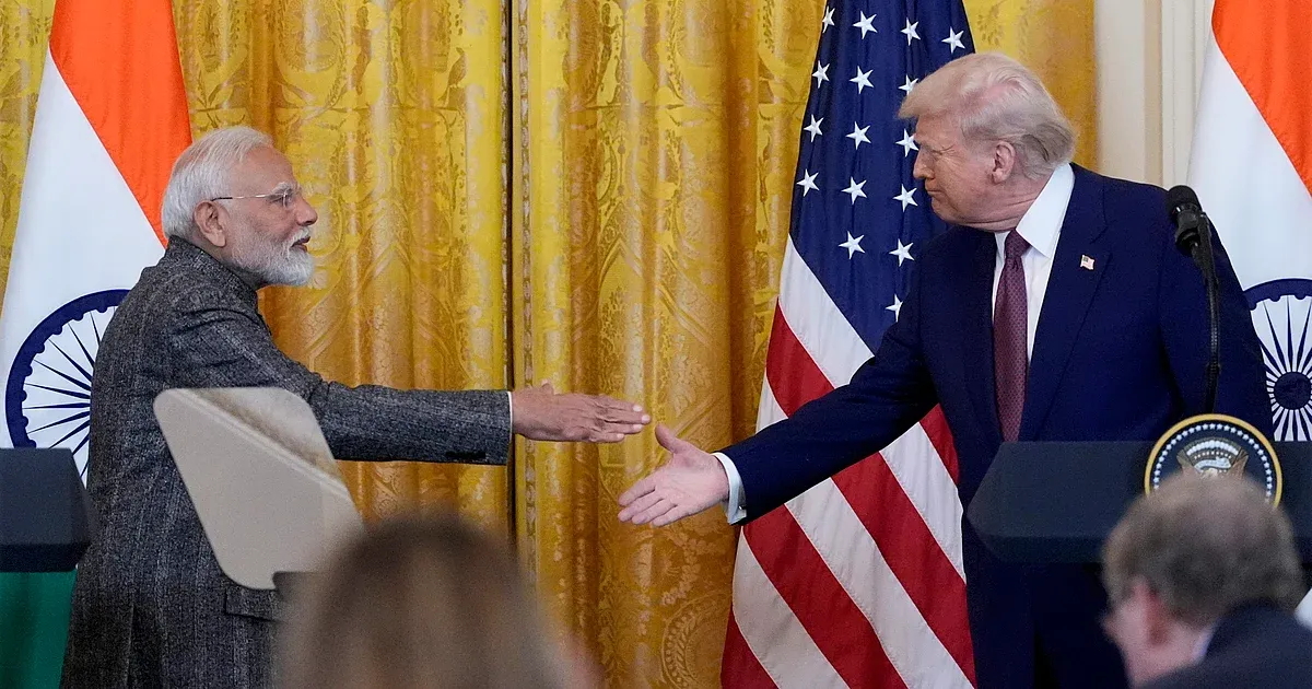 Trump Pakistan deal, US India relations, bilateral trade agreement