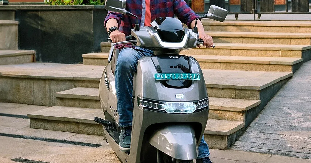 TVS Motors, Jefferies, Citi